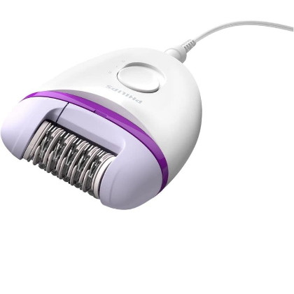 Philips BRE225/00 Satin Essential Epilator for Women